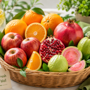 Immunity Booster Basket