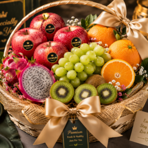 Celebration Gift Basket