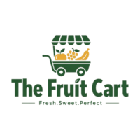 fruit cart business logo removebg preview