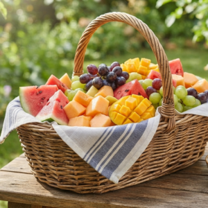 Summer Special Basket